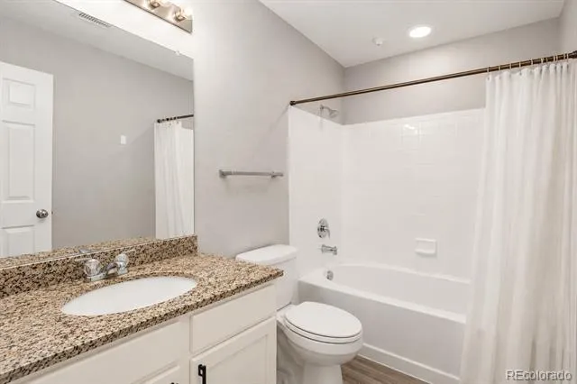 12787 Ivanhoe Street Thornton, CO 80602