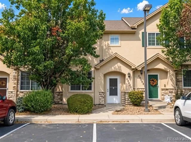 12787 Ivanhoe Street Thornton, CO 80602