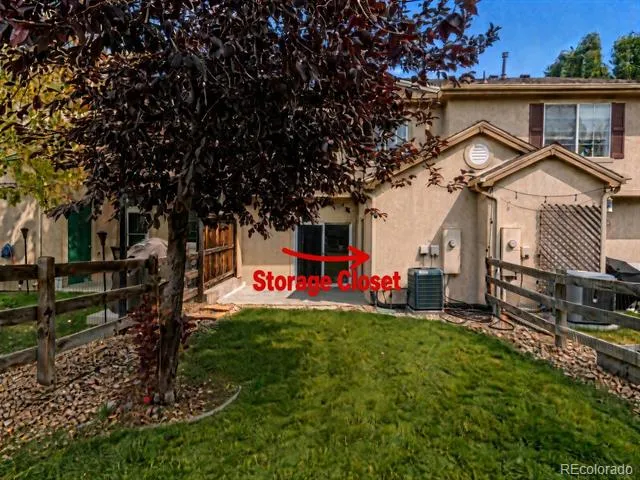 12787 Ivanhoe Street Thornton, CO 80602