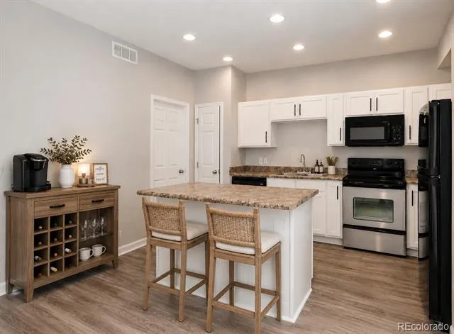 12787 Ivanhoe Street Thornton, CO 80602