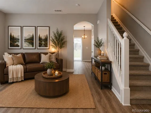 12787 Ivanhoe Street Thornton, CO 80602