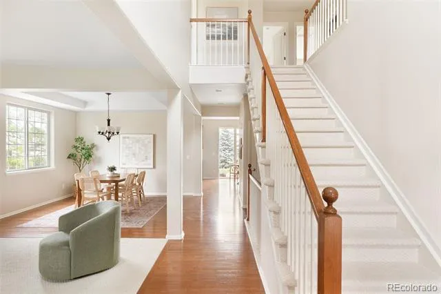 13965 Hillsboro Drive Parker, CO 80134