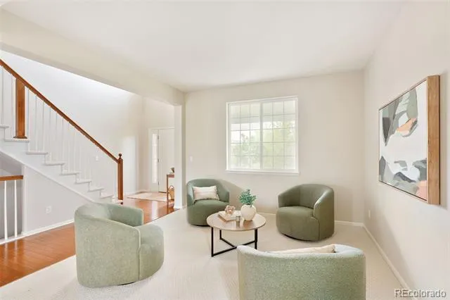 13965 Hillsboro Drive Parker, CO 80134