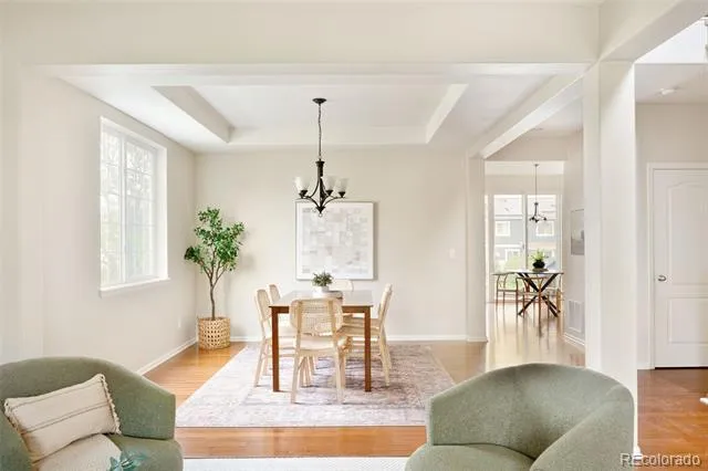 13965 Hillsboro Drive Parker, CO 80134