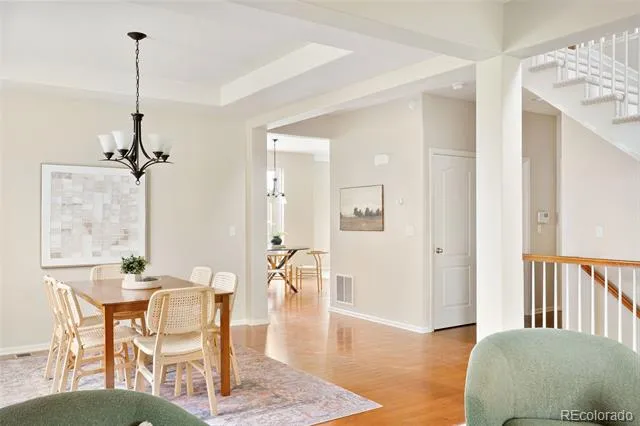 13965 Hillsboro Drive Parker, CO 80134