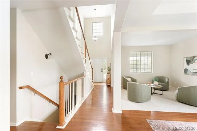 13965 Hillsboro Drive Parker, CO 80134