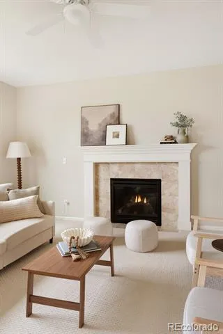 13965 Hillsboro Drive Parker, CO 80134