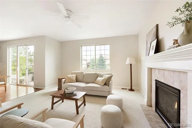 13965 Hillsboro Drive Parker, CO 80134