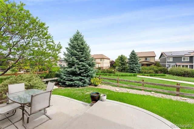 13965 Hillsboro Drive Parker, CO 80134