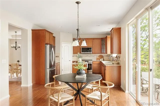 13965 Hillsboro Drive Parker, CO 80134