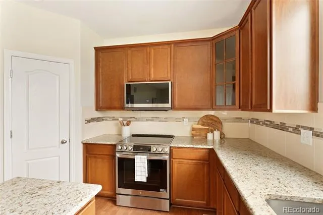 13965 Hillsboro Drive Parker, CO 80134