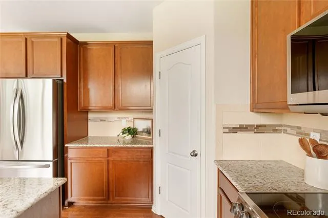 13965 Hillsboro Drive Parker, CO 80134