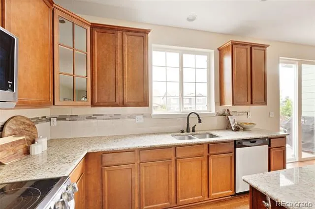 13965 Hillsboro Drive Parker, CO 80134