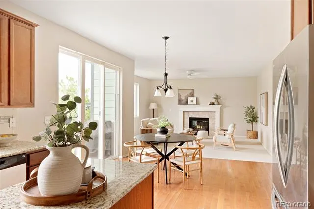 13965 Hillsboro Drive Parker, CO 80134