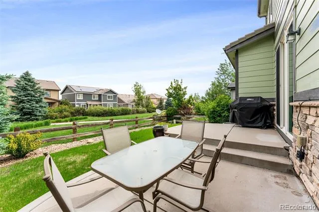 13965 Hillsboro Drive Parker, CO 80134