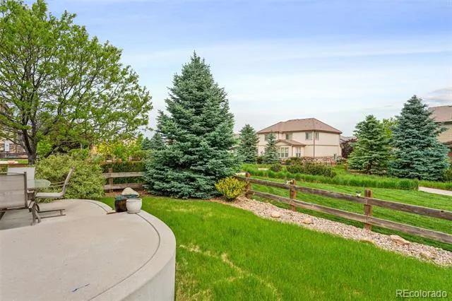 13965 Hillsboro Drive Parker, CO 80134