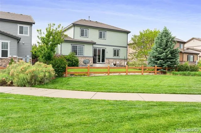 13965 Hillsboro Drive Parker, CO 80134