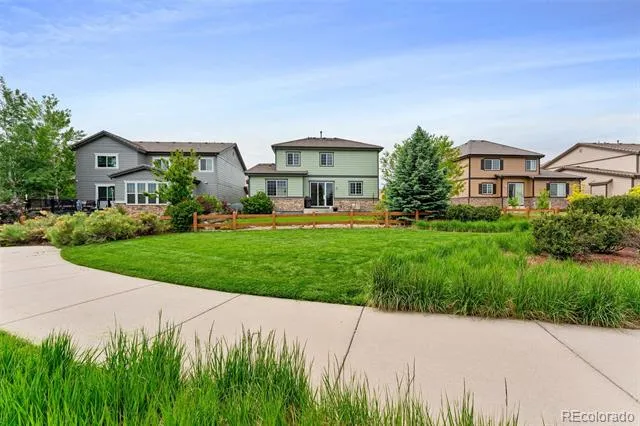13965 Hillsboro Drive Parker, CO 80134