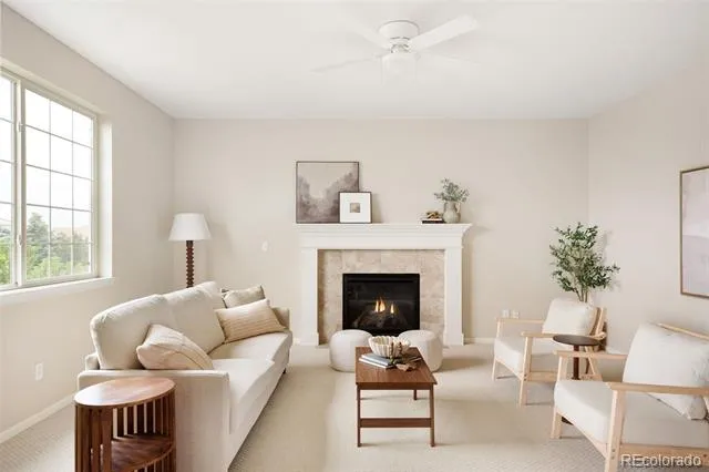 13965 Hillsboro Drive Parker, CO 80134