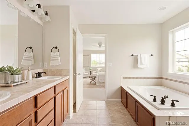 13965 Hillsboro Drive Parker, CO 80134