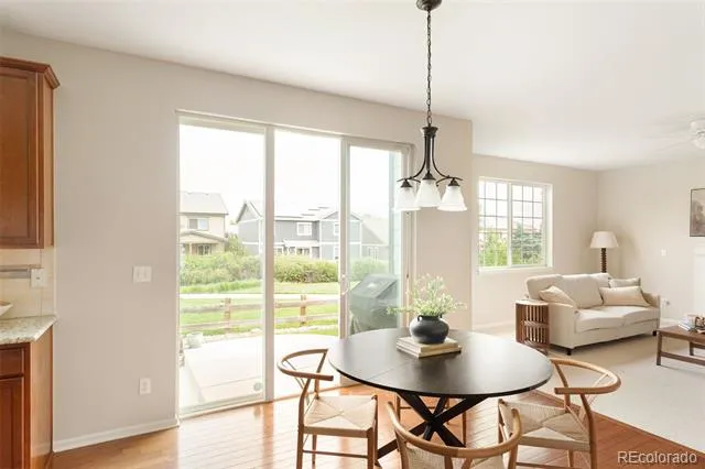 13965 Hillsboro Drive Parker, CO 80134