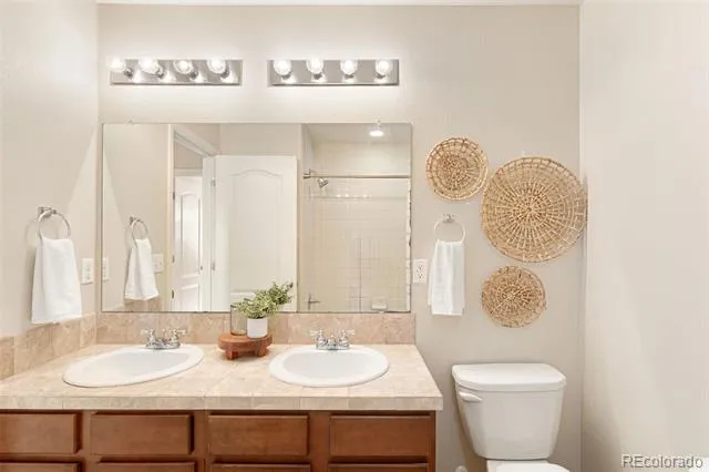 13965 Hillsboro Drive Parker, CO 80134