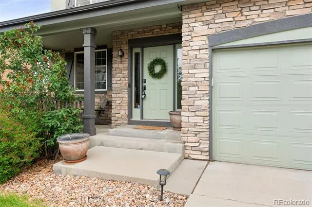 13965 Hillsboro Drive Parker, CO 80134
