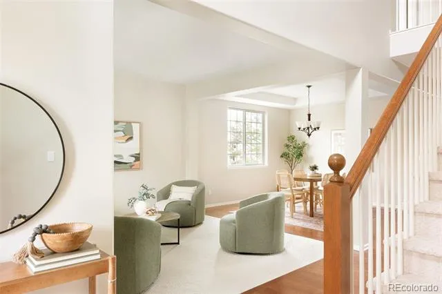 13965 Hillsboro Drive Parker, CO 80134