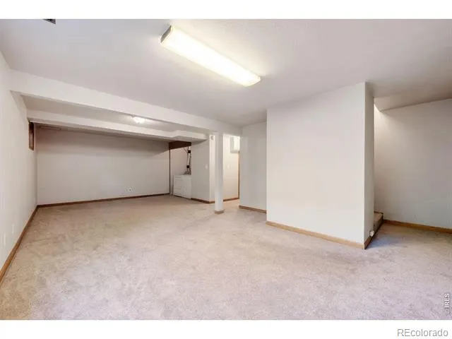 2124 Ayrshire Drive Fort Collins, CO 80526