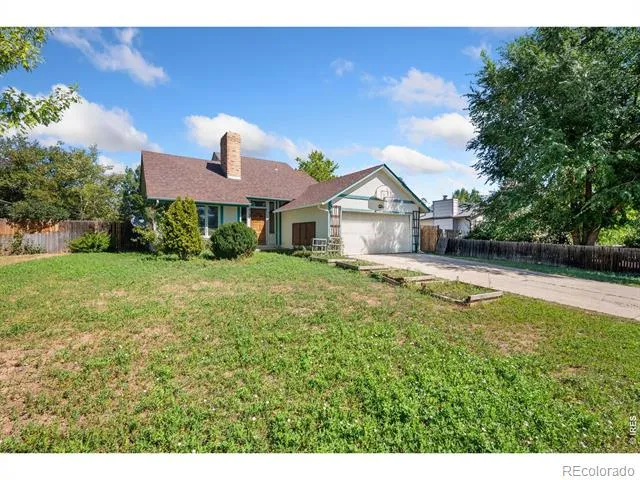 2124 Ayrshire Drive Fort Collins, CO 80526