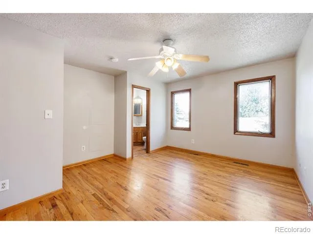 2124 Ayrshire Drive Fort Collins, CO 80526