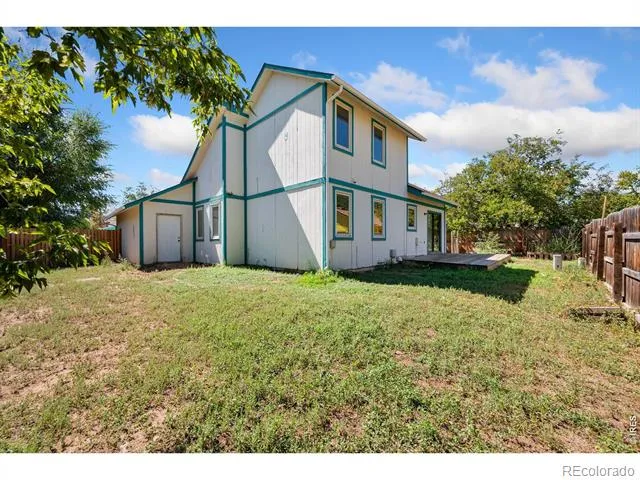 2124 Ayrshire Drive Fort Collins, CO 80526