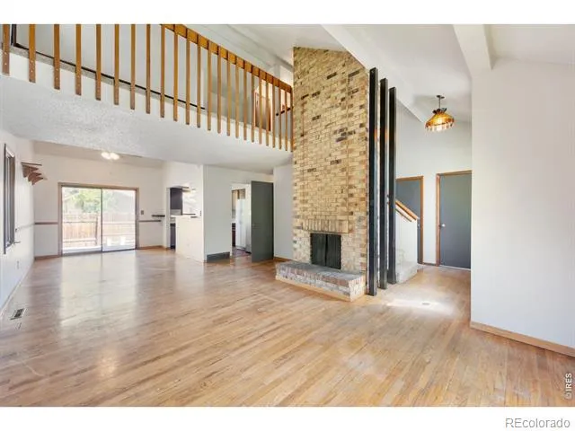 2124 Ayrshire Drive Fort Collins, CO 80526