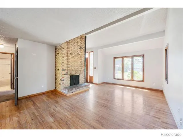 2124 Ayrshire Drive Fort Collins, CO 80526