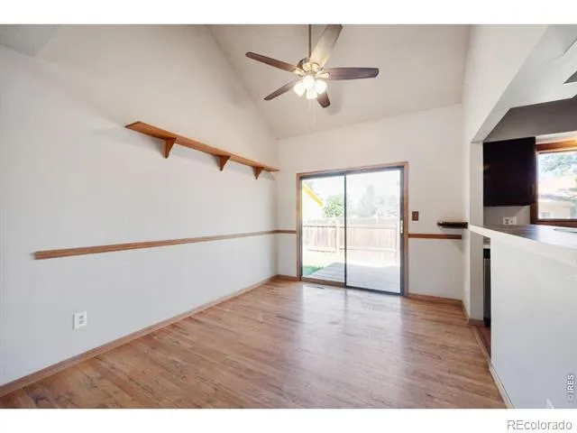 2124 Ayrshire Drive Fort Collins, CO 80526