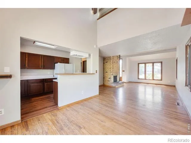2124 Ayrshire Drive Fort Collins, CO 80526