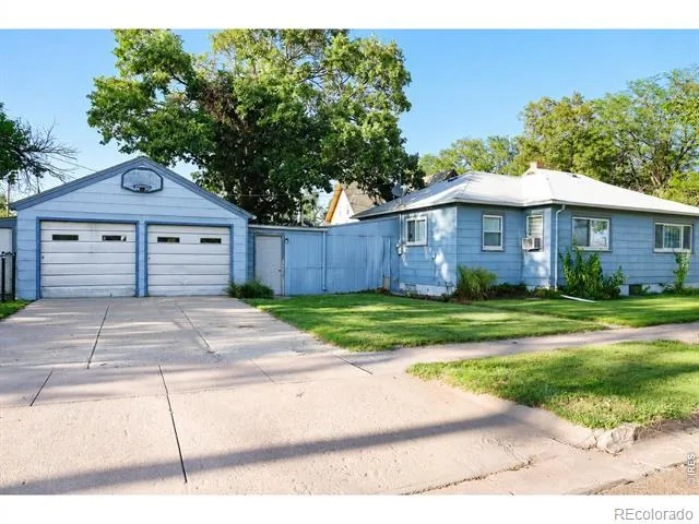 301 Adams Avenue Akron, CO 80720