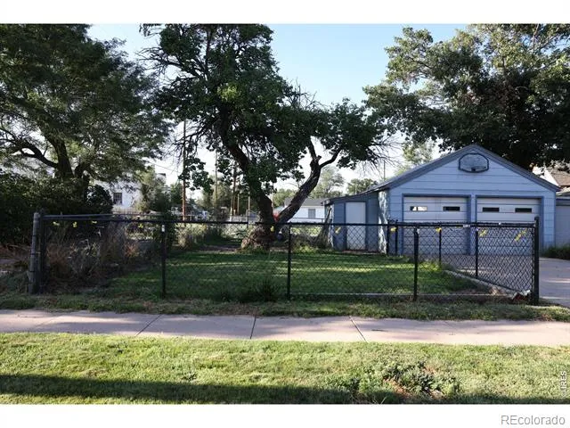 301 Adams Avenue Akron, CO 80720
