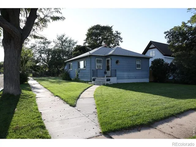 301 Adams Avenue Akron, CO 80720