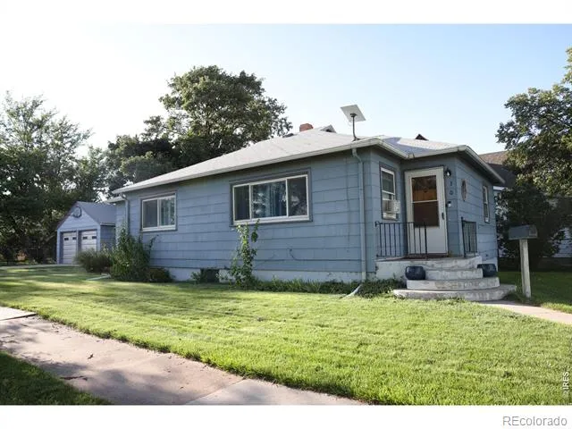 301 Adams Avenue Akron, CO 80720