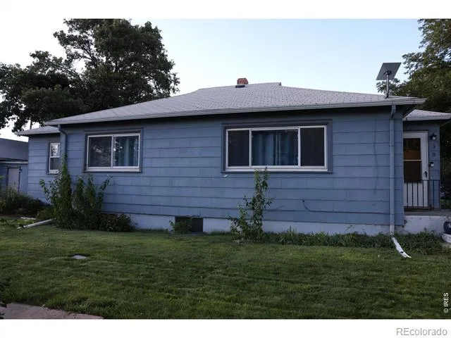 301 Adams Avenue Akron, CO 80720
