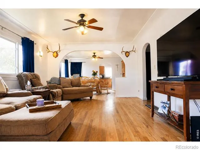 301 Adams Avenue Akron, CO 80720