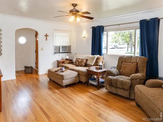301 Adams Avenue Akron, CO 80720