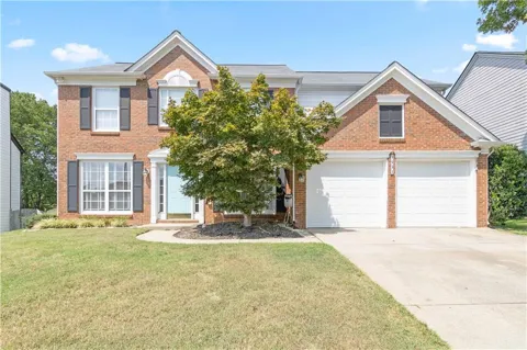 3431 Chastain Glen Lane NE