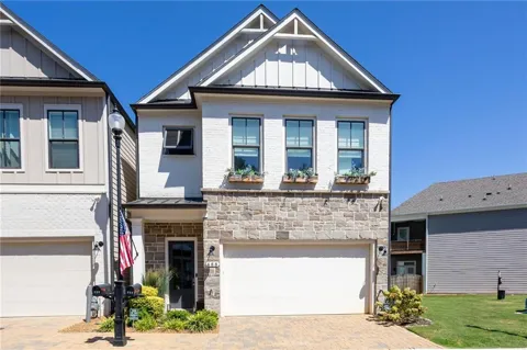 688 Stickley Oak Way