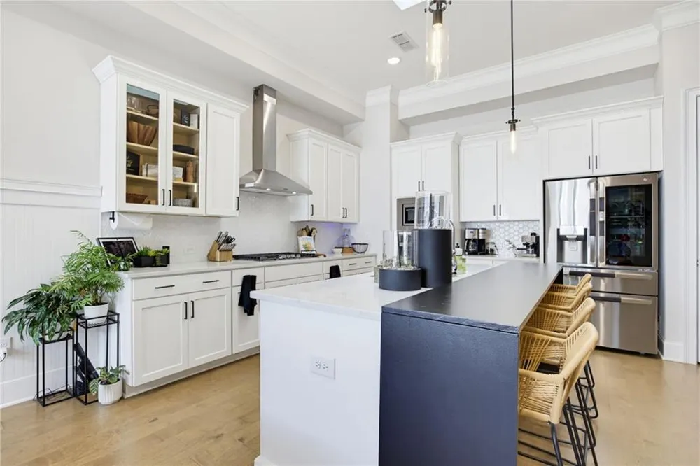688 Stickley Oak Way Woodstock, GA 30189
