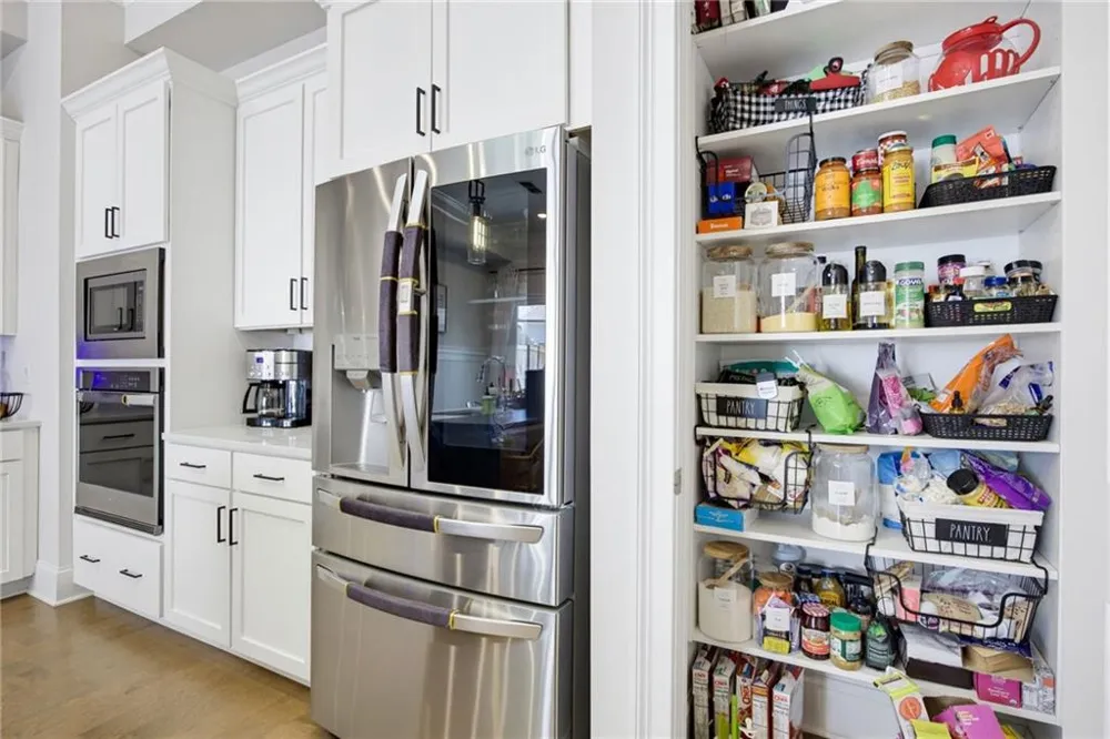 688 Stickley Oak Way Woodstock, GA 30189