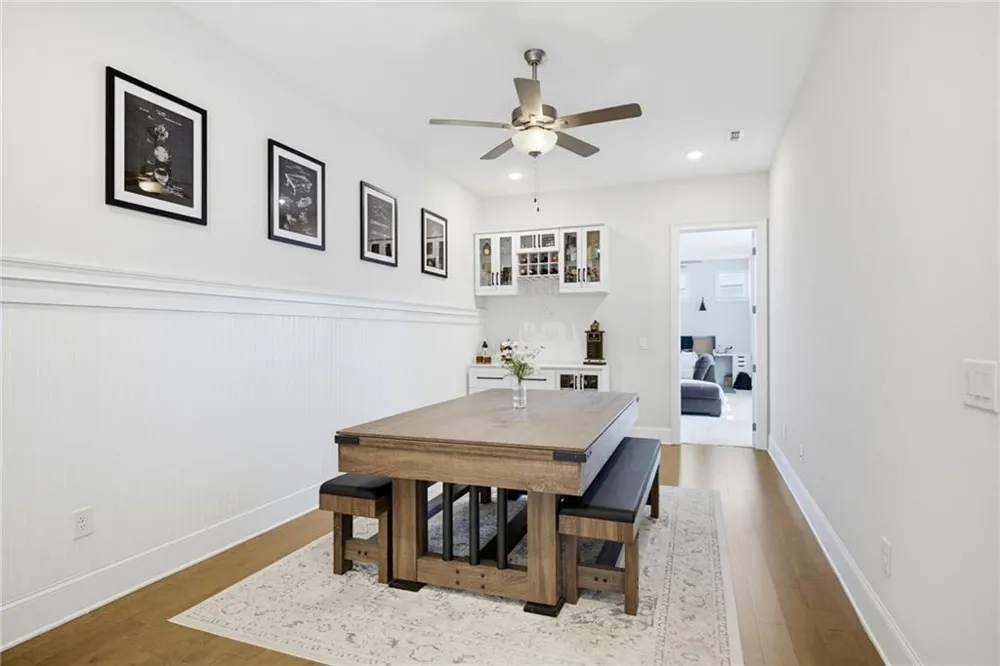 688 Stickley Oak Way Woodstock, GA 30189