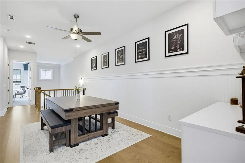 688 Stickley Oak Way Woodstock, GA 30189