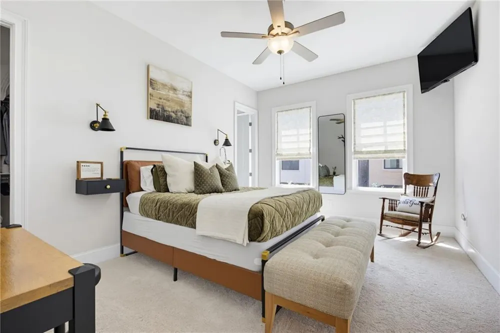 688 Stickley Oak Way Woodstock, GA 30189